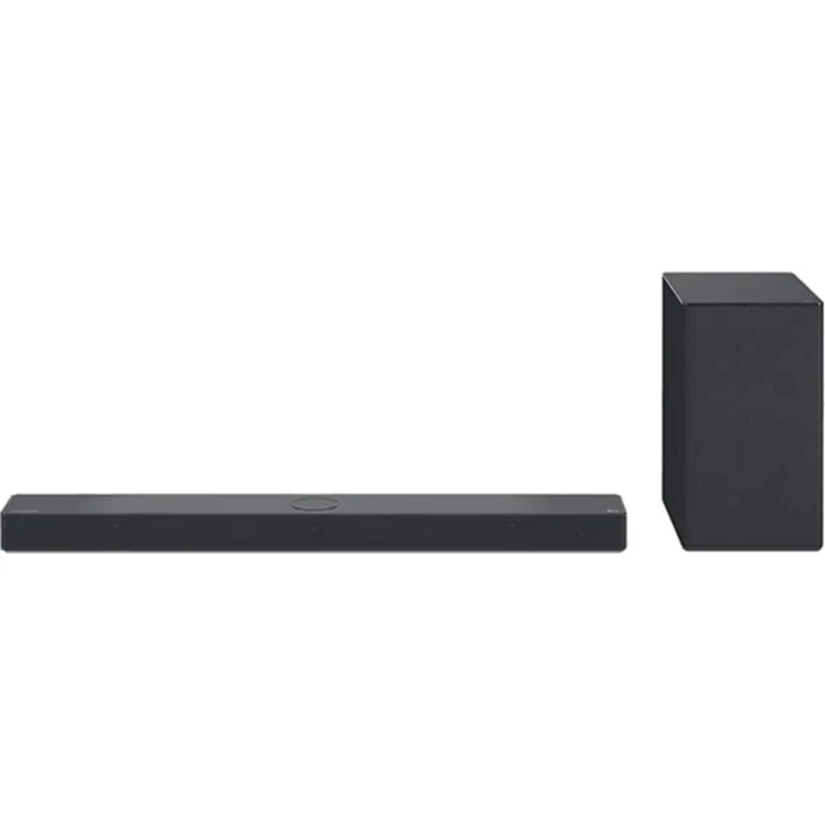 LG SC9S.DTURLLK Soundbar