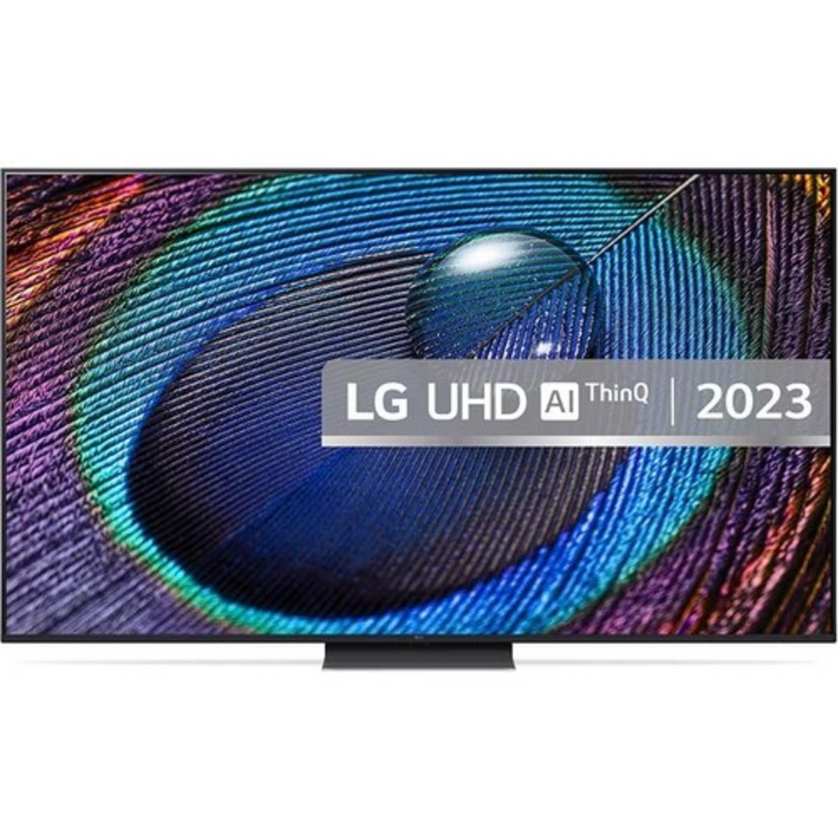 LG 50UR91006LA.APDZ 50" UHD TV