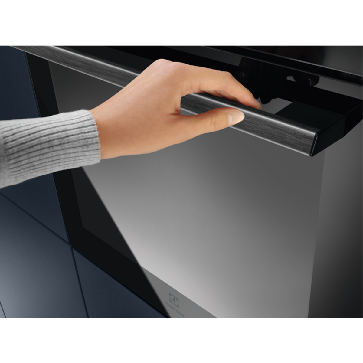 Electrolux EOB8S39WZ Tam Buharlı Ankastre Fırın