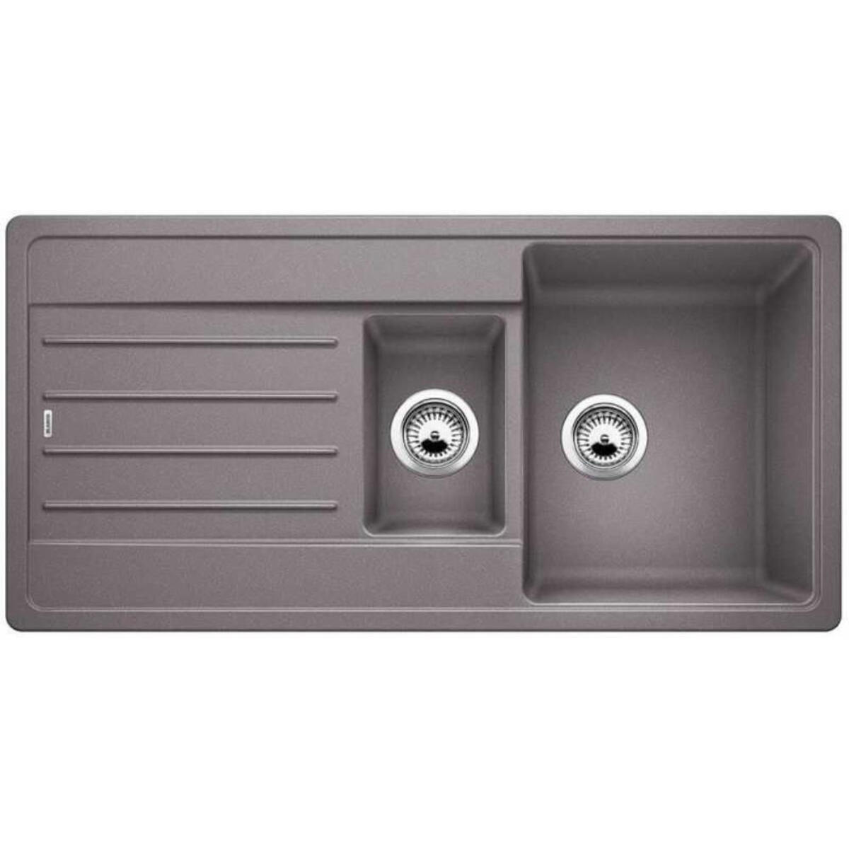 Blanco LEGRA 6 S Alumetallic Granit Eviye