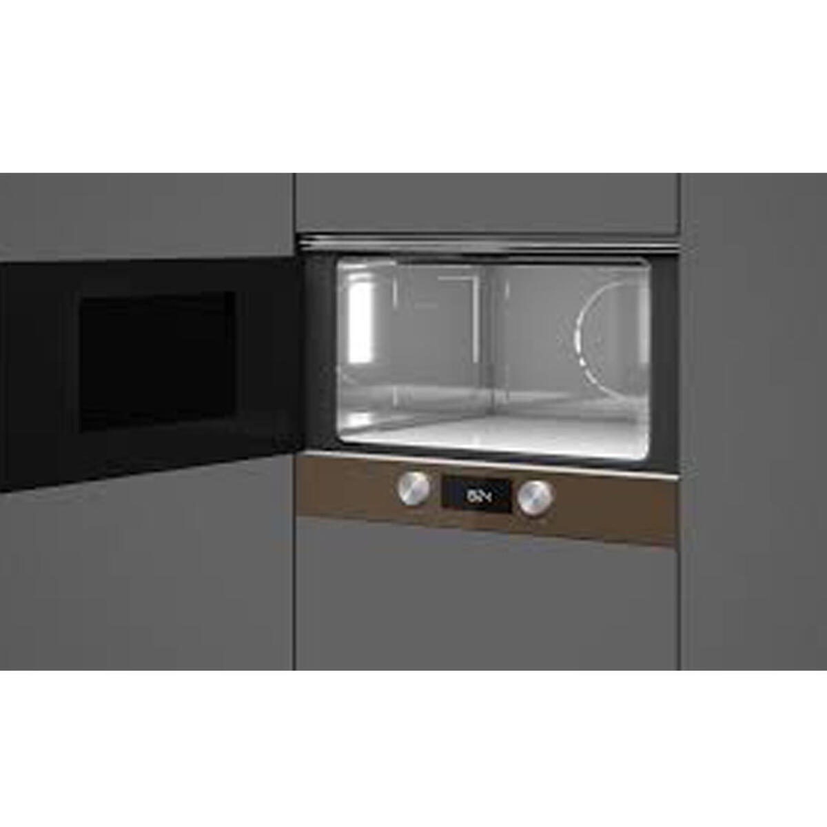 Teka ML 8220 BIS L LB London Brick Mikrodalgafırın