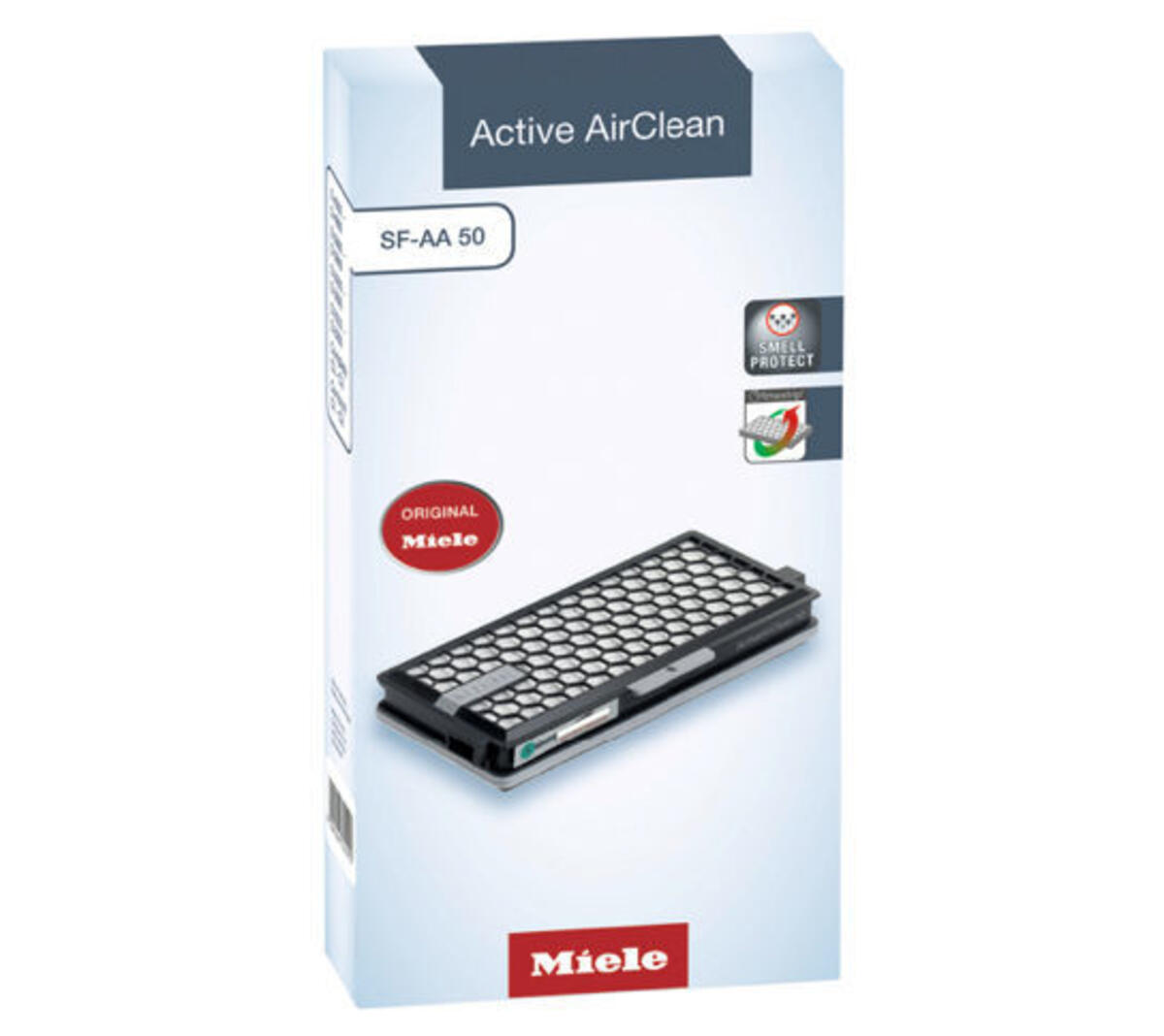 Miele SF-AA50 Active AirClean Filtresi