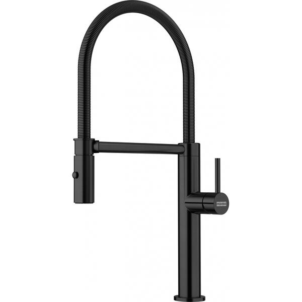 Franke Pescera Semi Pro Industrial Black Evye Bataryası