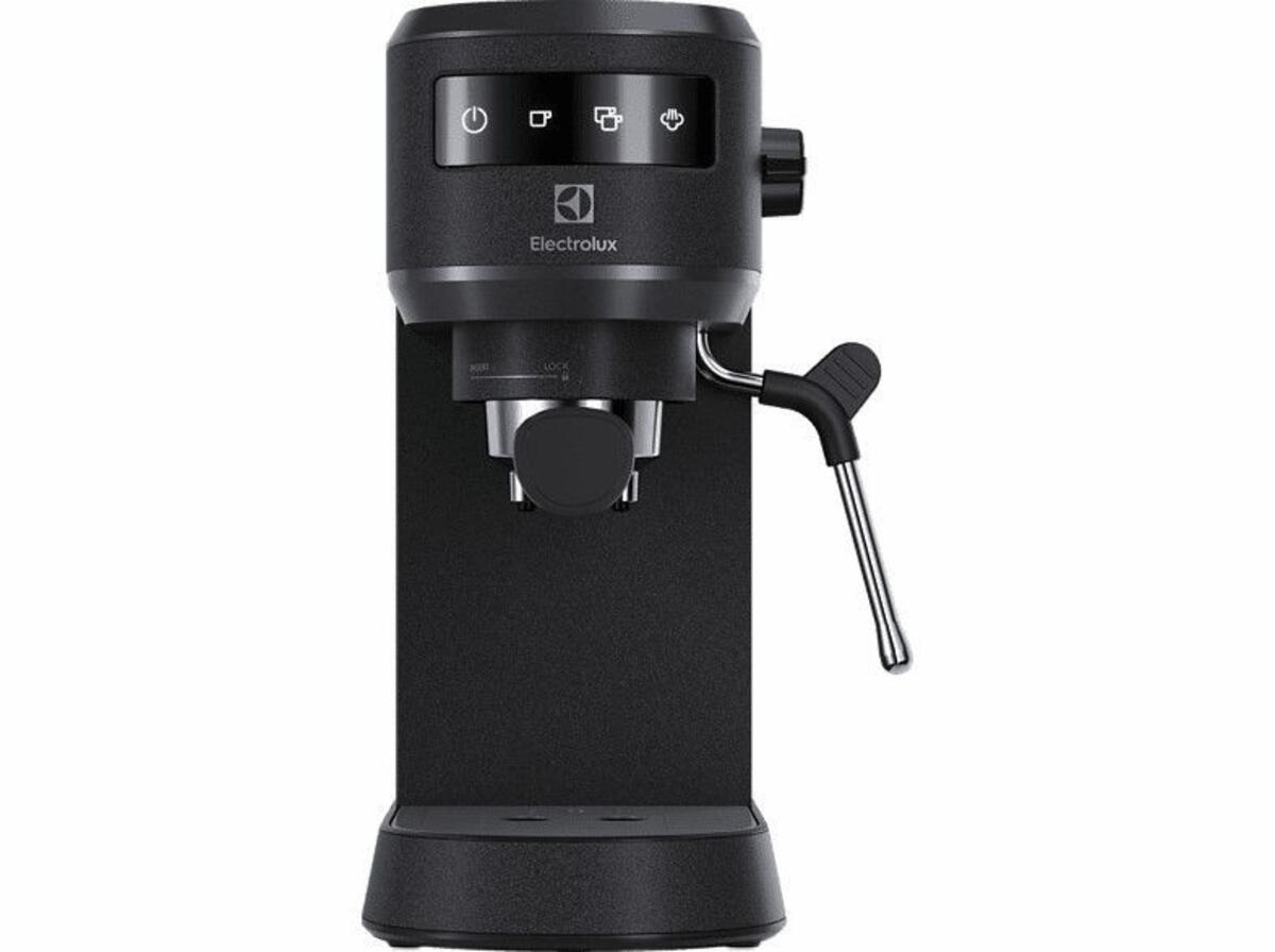 Electrolux E6EC1-6BST Explore 6 Espresso Makinesi
