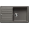 Blanco LEGRA XL 6 S Volcano Gri Granti Eviye 