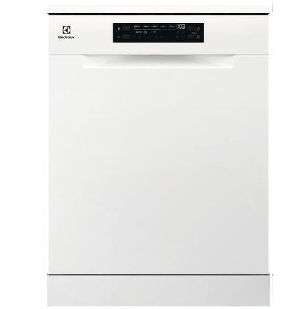 Electrolux ESM48310SW 8 programlı BULAŞIK MAKİNESİ