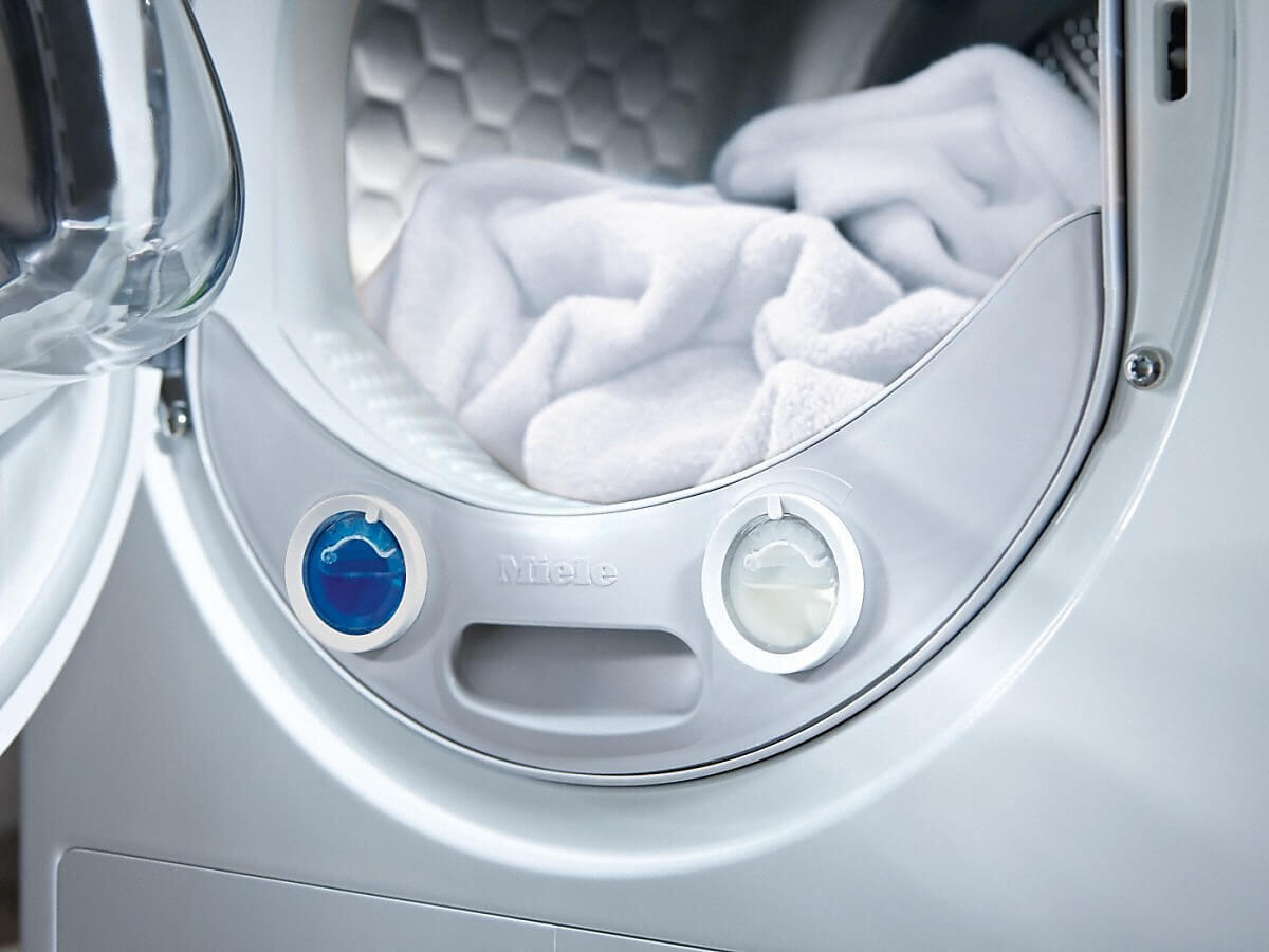 Miele TWF760 WP 8 kg Kurutma Makinesi