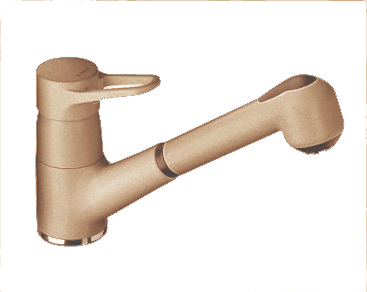 Blanco ORION-S Sand (Kum Beji) Eviye Bataryası_______SERİ SONU ÜRÜN !!!