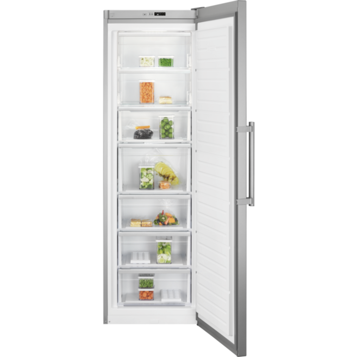 Electrolux LUT7ME28X2 Dikey Derin Dondurucu