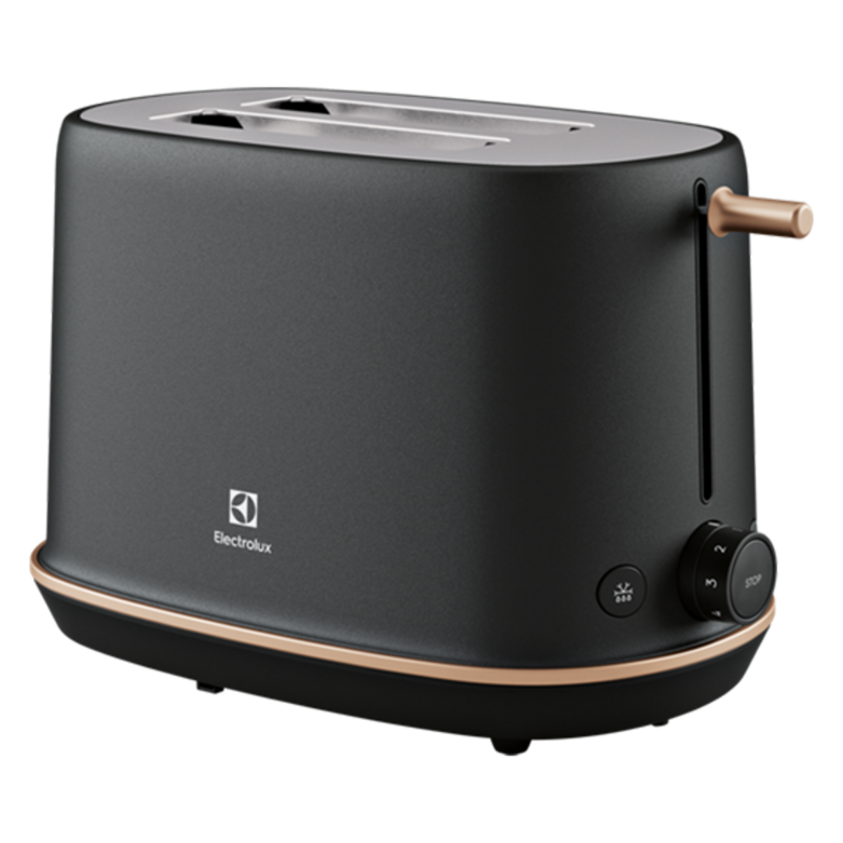 Electrolux Explore 7 E7T1-6BP Ekmek Kızartma Makinesi