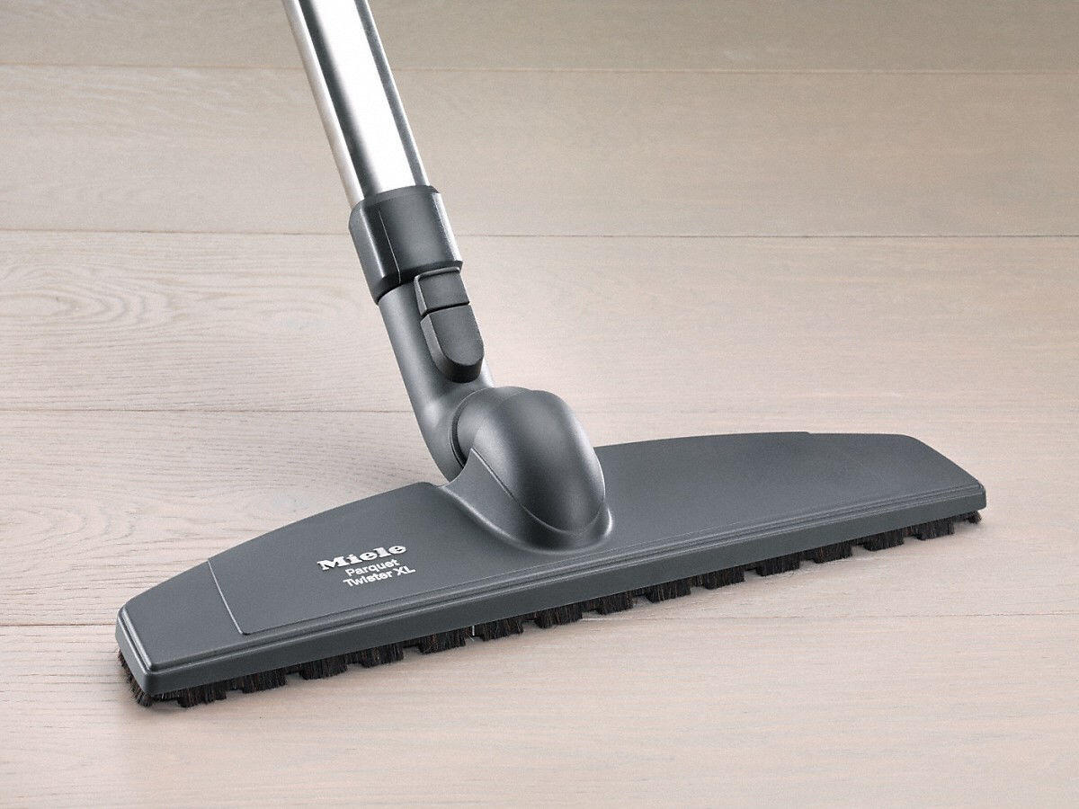 Miele SBB 400-3 XL PARKE FIRÇASI 