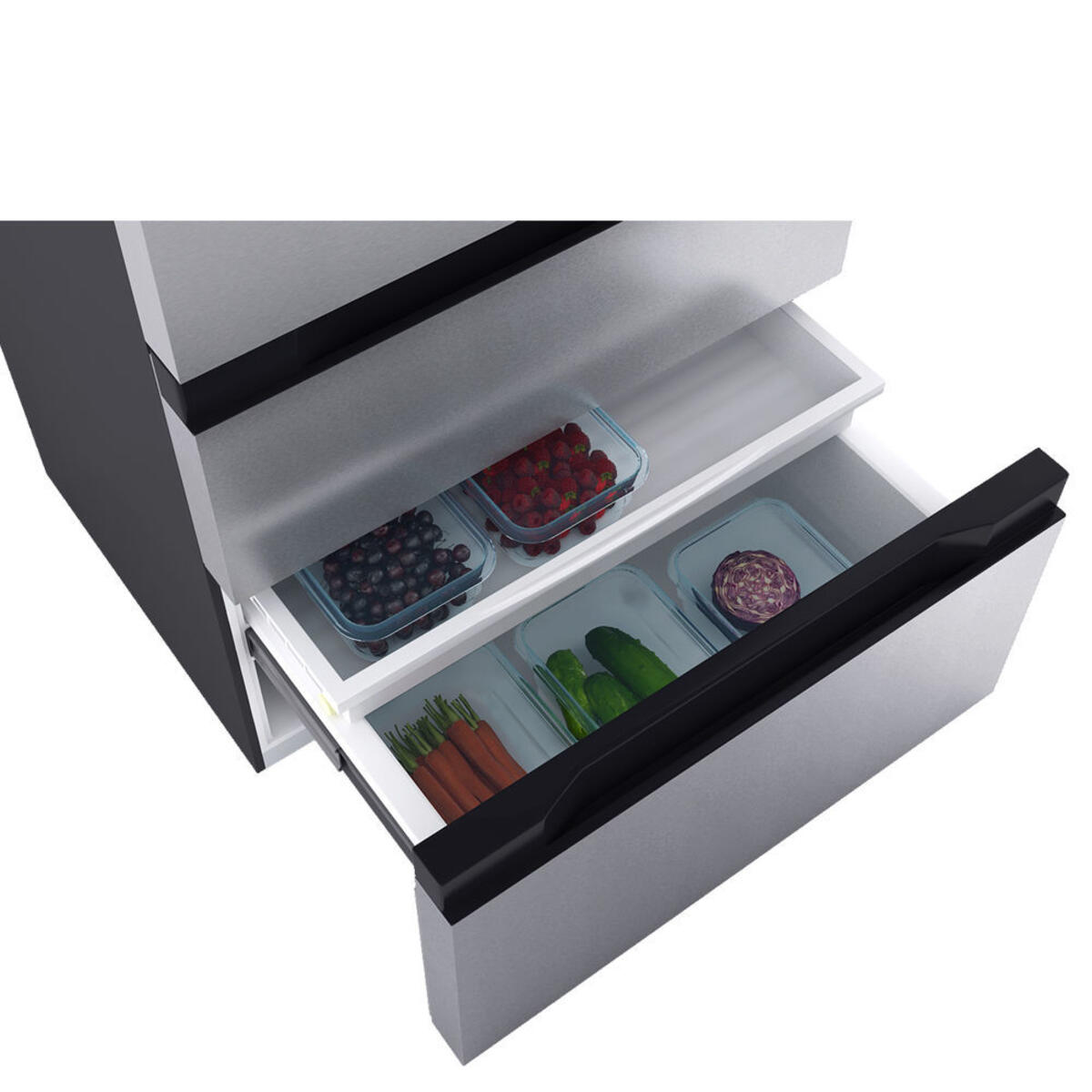 Teka RFD 77820 S Buzdolabı