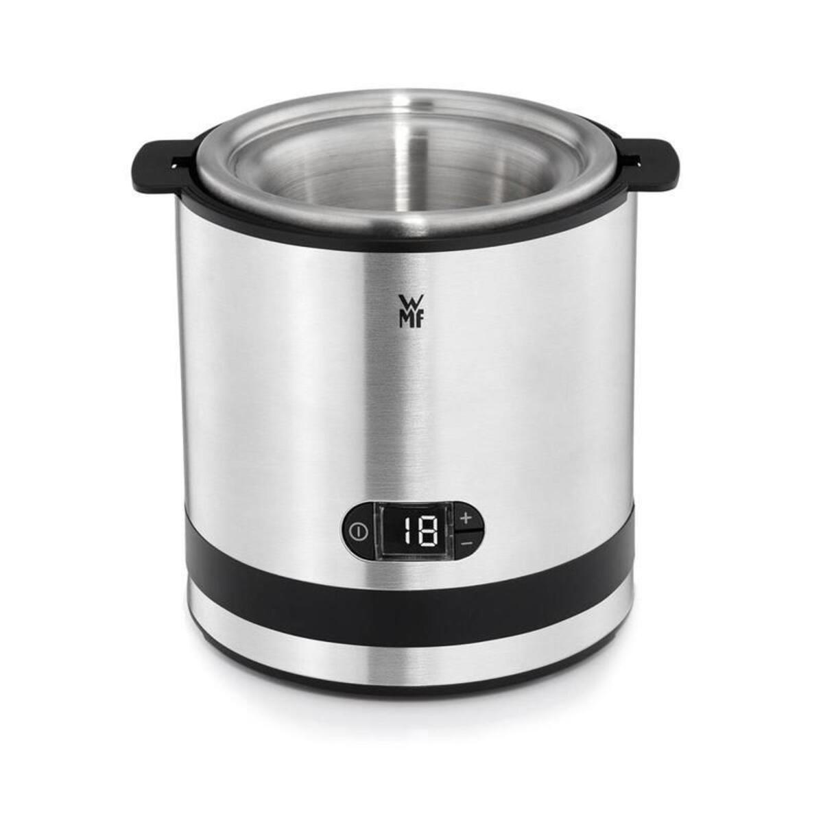 WMF KITCHEN MINIS DONDURMA MAKİNESİ 3IN1