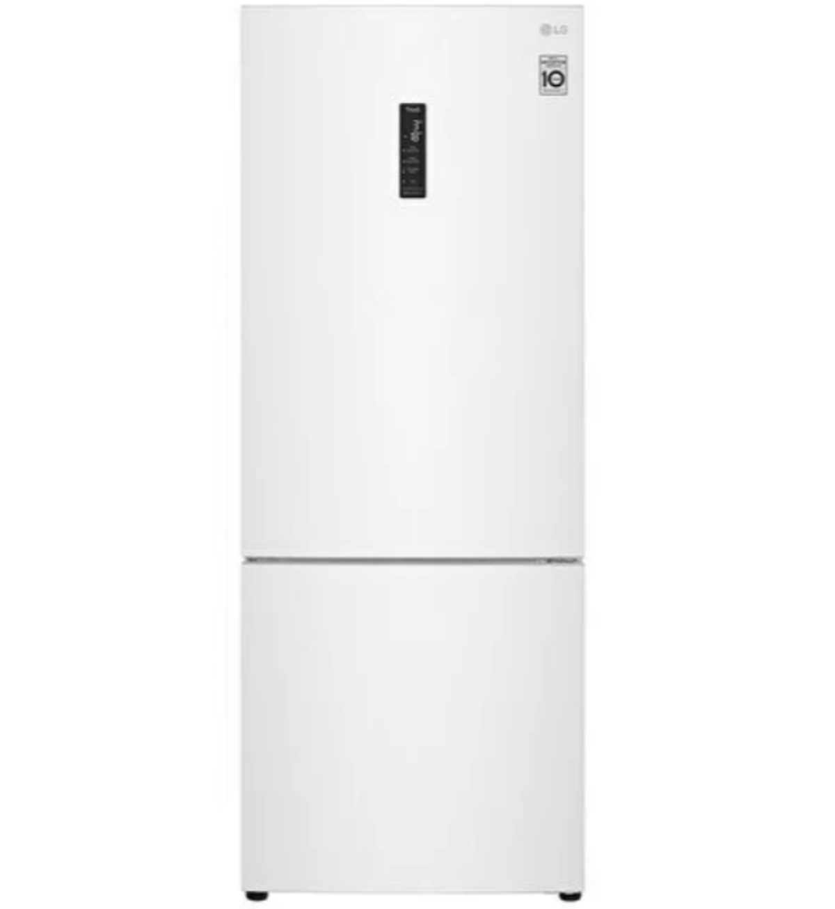 LG GC-B569NQLM.ASWPLTK Solo Buzdolabı