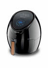 Kenwood Air Fryer XXL HFP50.000BK Sıcak Hava Fritözü