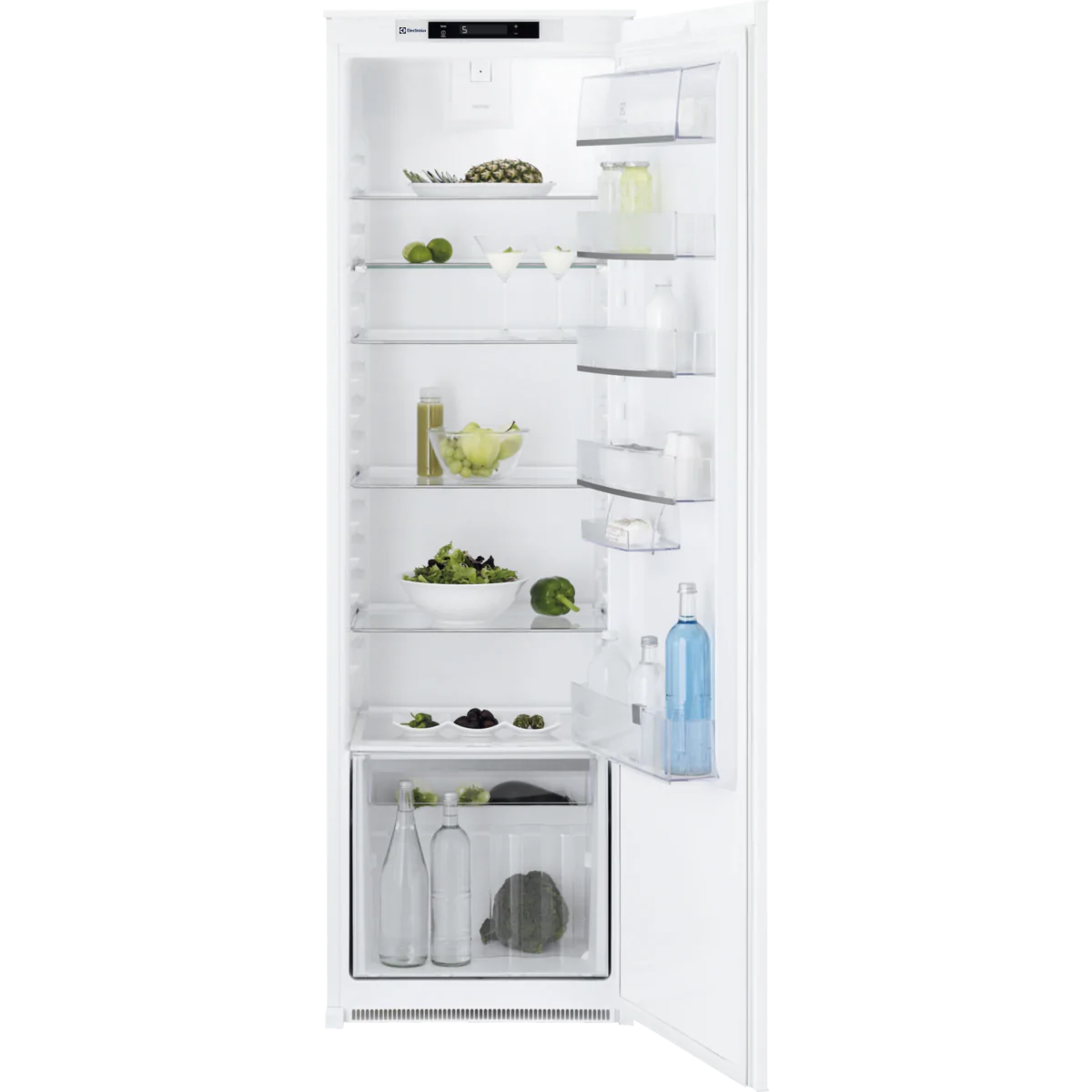Electrolux LRS4DF18S Ankastre Buzdolabı