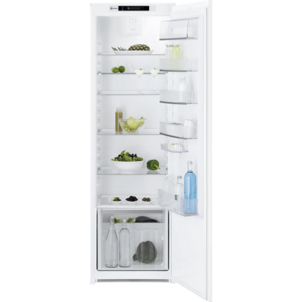 Electrolux LRS4DF18S Ankastre Buzdolabı
