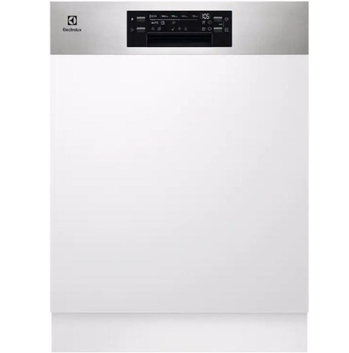 Electrolux EEM69300IX Yarı Ankastre Bulaşık Makinesi