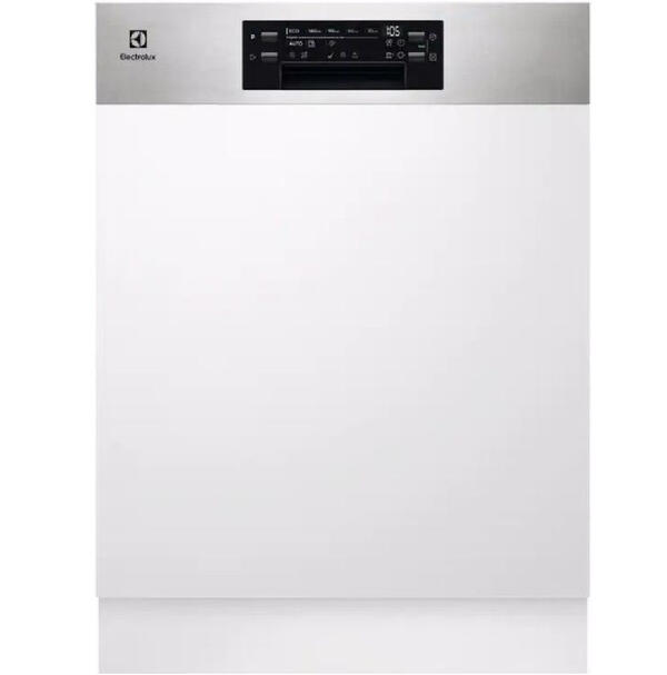 Electrolux EEM69300IX Yarı Ankastre Bulaşık Makinesi