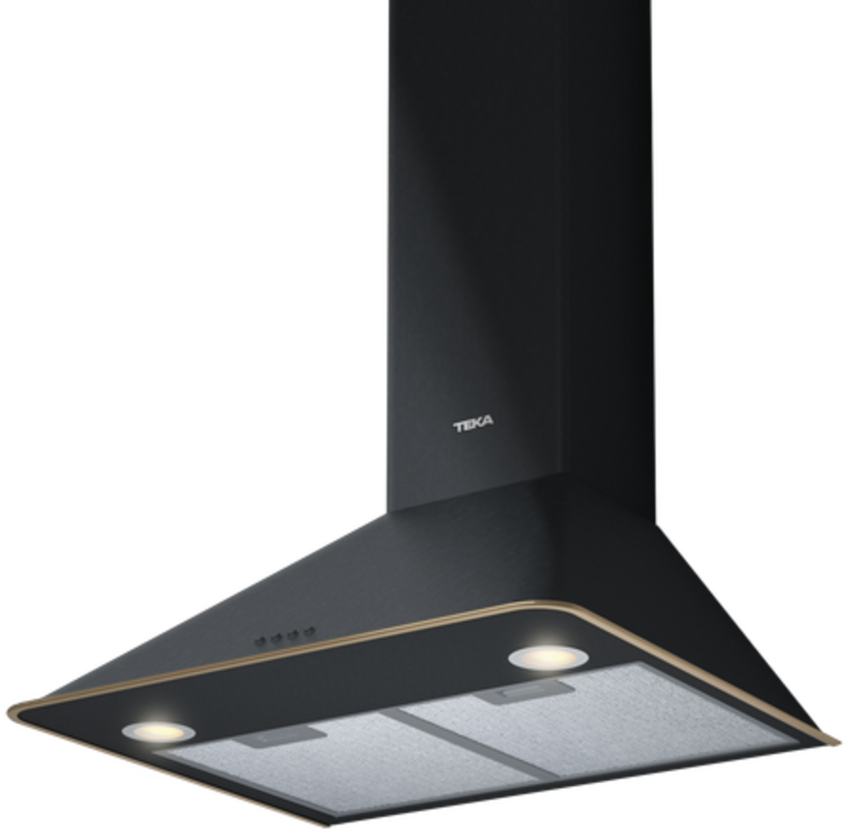 Teka DOS 60.2 AT COUNTRY Antrasit Rustik Davlumbaz