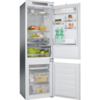 Franke FCB 320 TNF NE D Nofrost Ankastre Buızdolabı