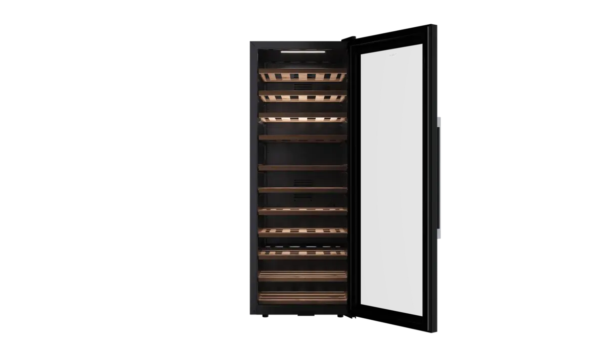 Teka RVF 10051 GBK 51-Şişe Kapasiteli Soğutucu Dolap