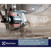 Electrolux EW6F9452T 600 Serisi Çamaşır Makinesi 10 Kg, 1400 Dev.