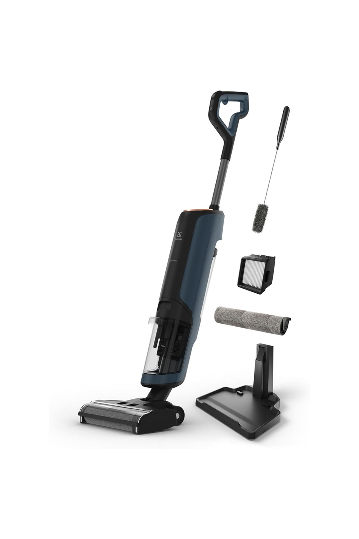 Electrolux EW81U3DB Ultimate 800 Islak&Kuru Dikey Şarjlı Süpürge