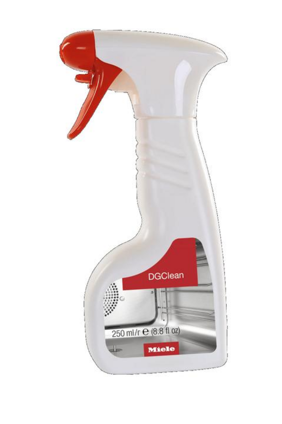 Miele DGCLEAN BUHARLI 250 ML FIRIN TEMİZLEYİCİSİ 