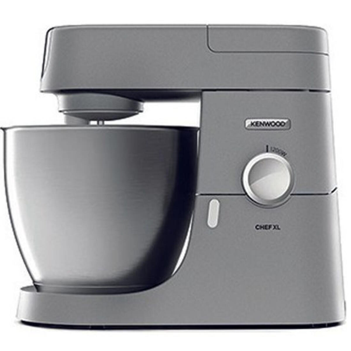 Kenwood KVL4100S Chef XL 1200 Watt 6,7 Lt. Mutfak Şefi - Silver