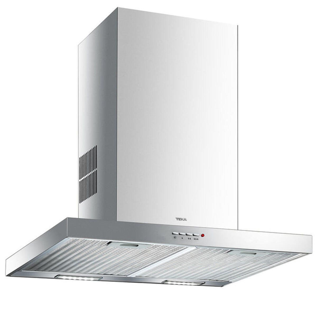 Teka DSJ 650 Inox Davlumbaz