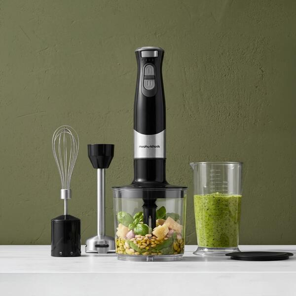 Morphy Richards El Belnder Seti