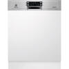 Electrolux ESI9500LOX Yarı Ankastre Bulaşık Makinesi