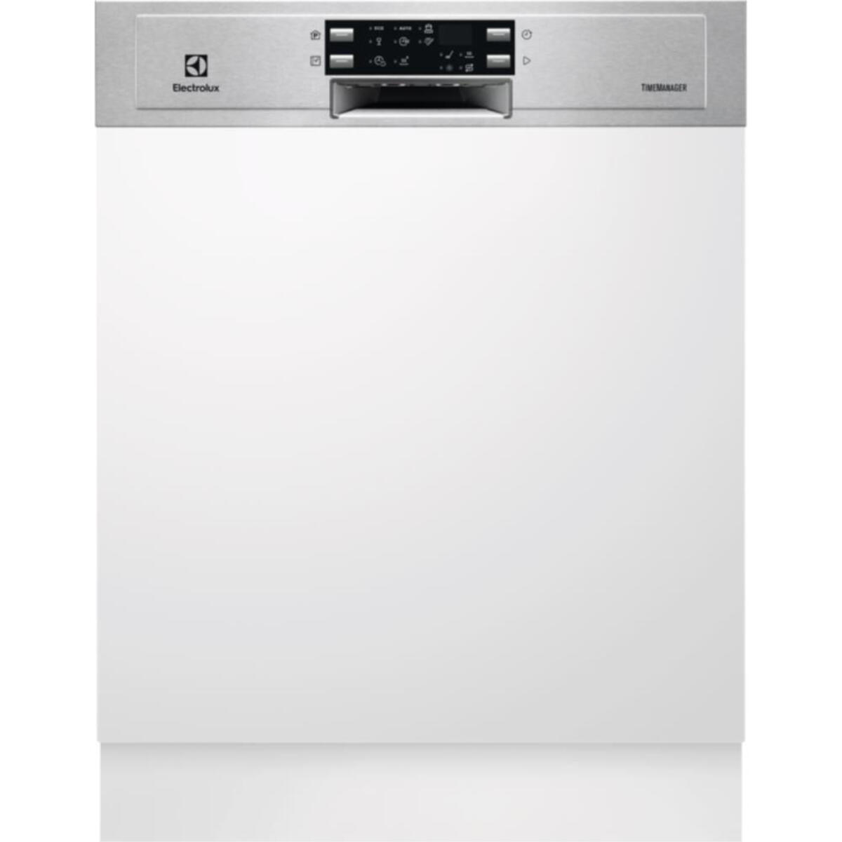 Electrolux ESI9500LOX Yarı Ankastre Bulaşık Makinesi