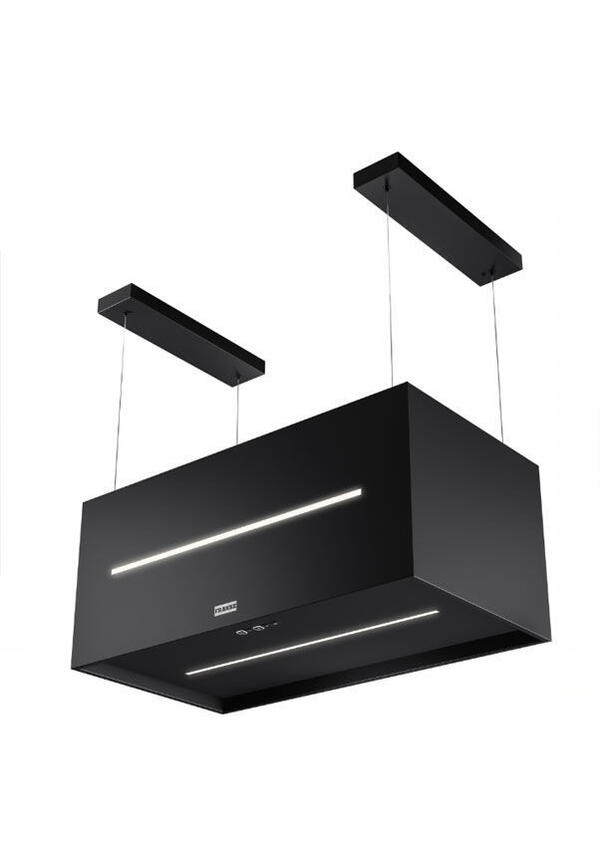 Franke FMAS BK EXTRA MATT F 80 KL Ada Davlumbaz