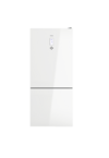 Teka RBF 78725 GWH EU Beyaz Solo Buzdolabı