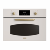 Franke Classicline FMW 45 CL G PW Krem 45cm Ankastre Mikrodalga 