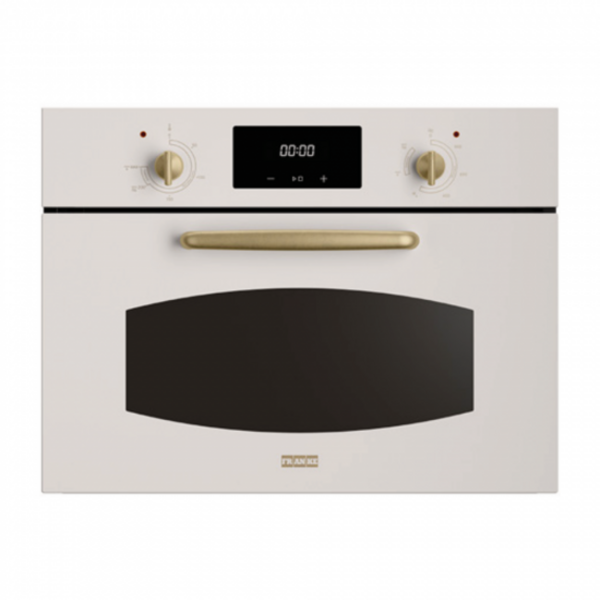 Franke Classicline FMW 45 CL G PW Krem 45cm Ankastre Mikrodalga 