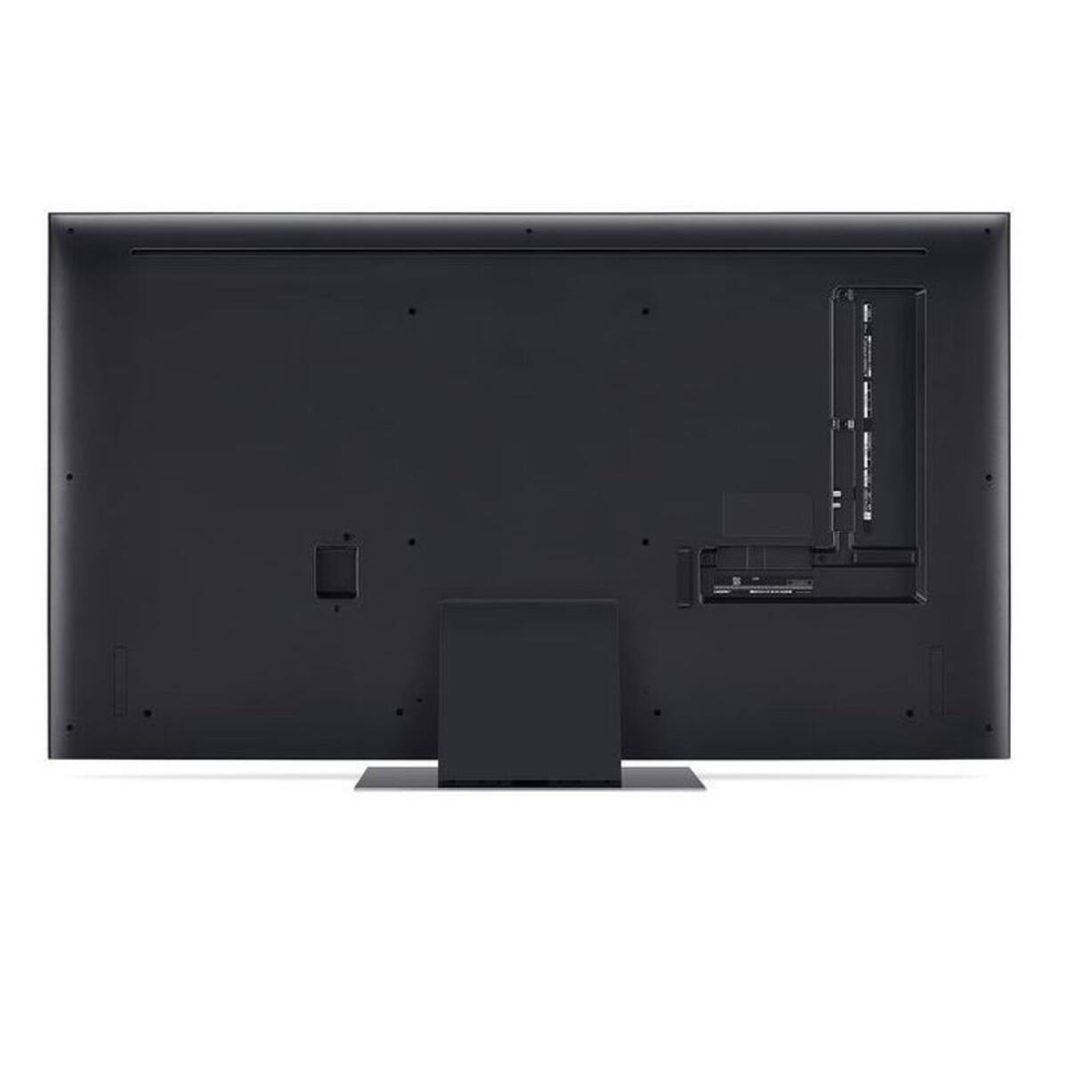 LG 55QNED86T6A Ultra HD TV