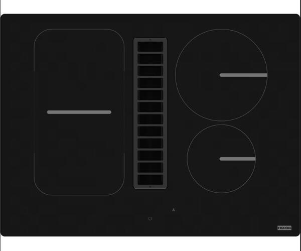 Franke FSM 709 HI Smart Together Entegre Aspiratörlü Ocak