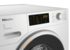 Miele WWD164 WCS Çamaşır Makinesi 9 kg 1400 Devir