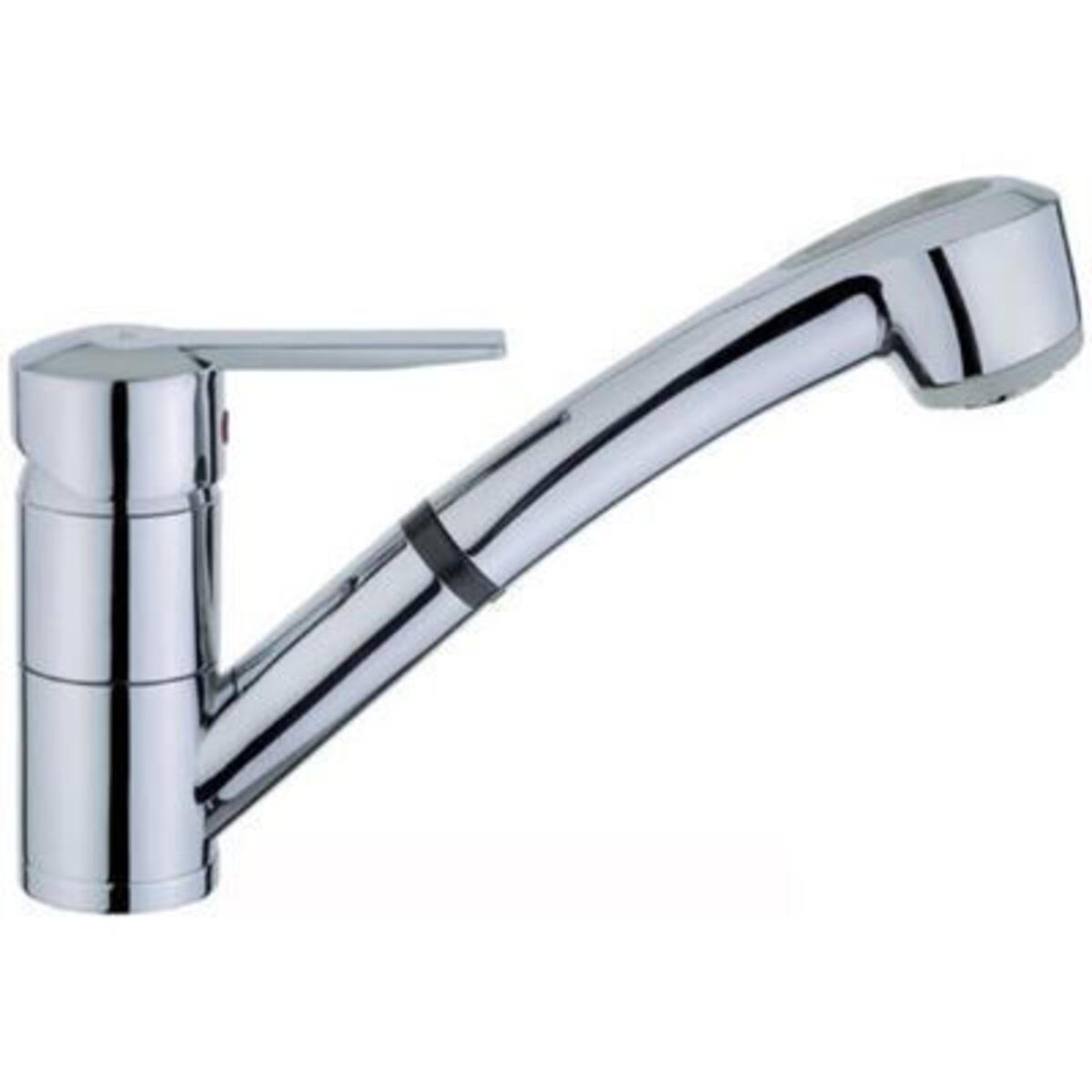 Teka MTP 978 Krom Spiralli Batarya