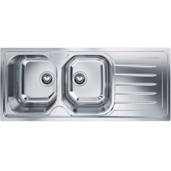 Franke OLX 621 Paslanmaz Çelik Evye________SERİ SONU ÜRÜN !!!