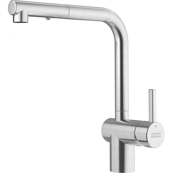Franke Atlas Neo Slim Sprey Evye Bataryası
