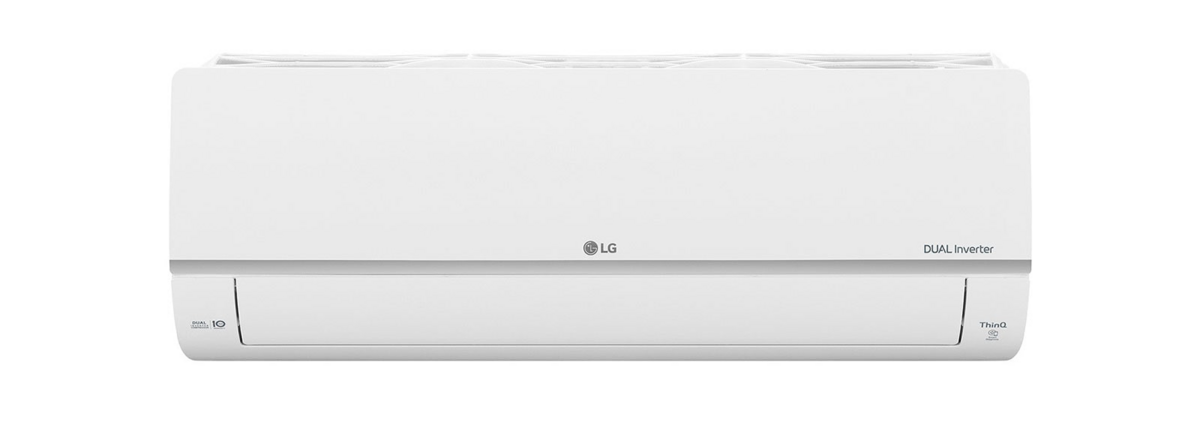 Lg PC24SQ Dual Cool Plus 24.000 Btu Klima