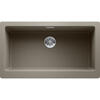 Blanco VINTERA XL 9 UF W/O Tartufo Granit Eviye