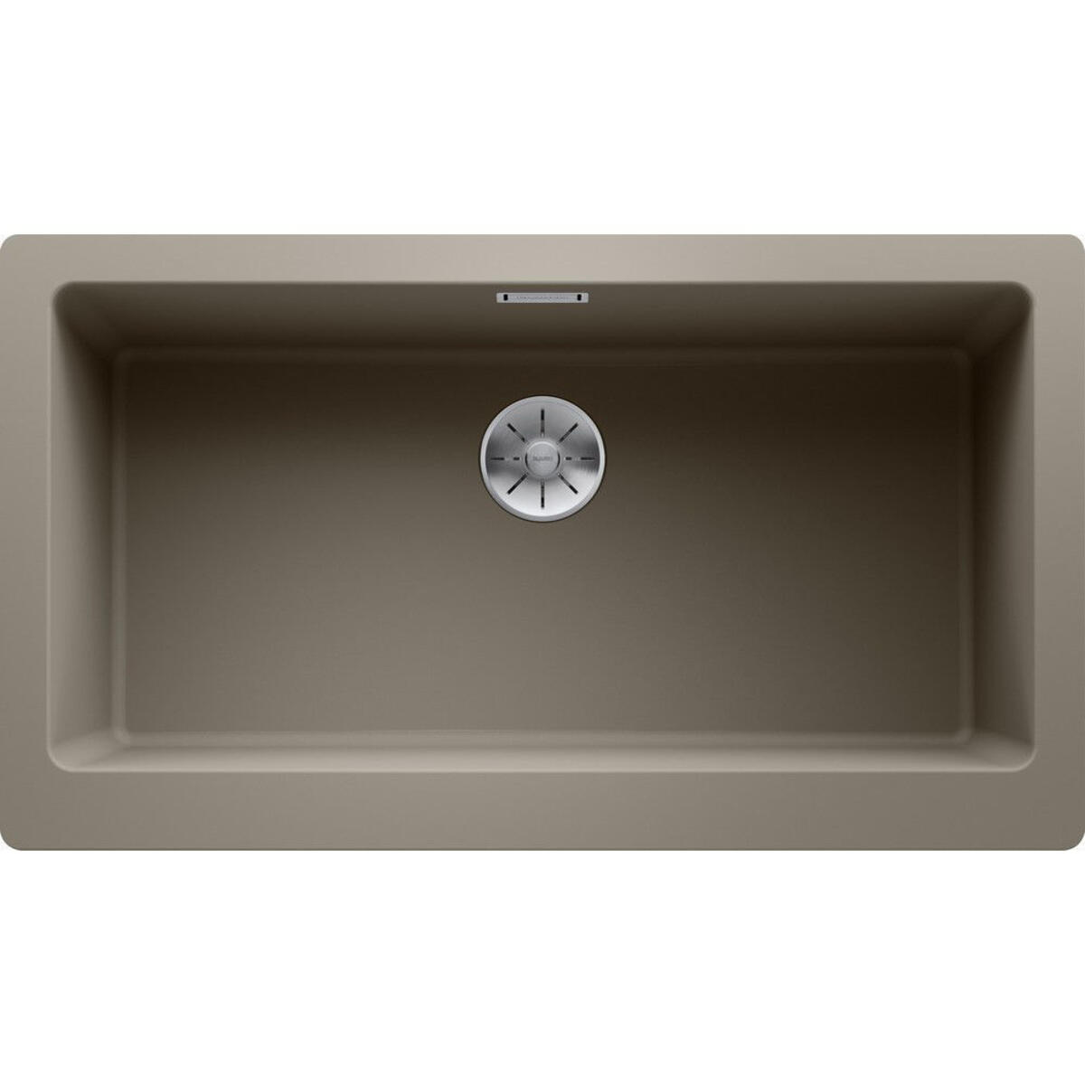 Blanco VINTERA XL 9 UF W/O Tartufo Granit Eviye