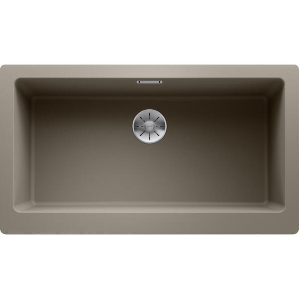 Blanco VINTERA XL 9 UF W/O Tartufo Granit Eviye