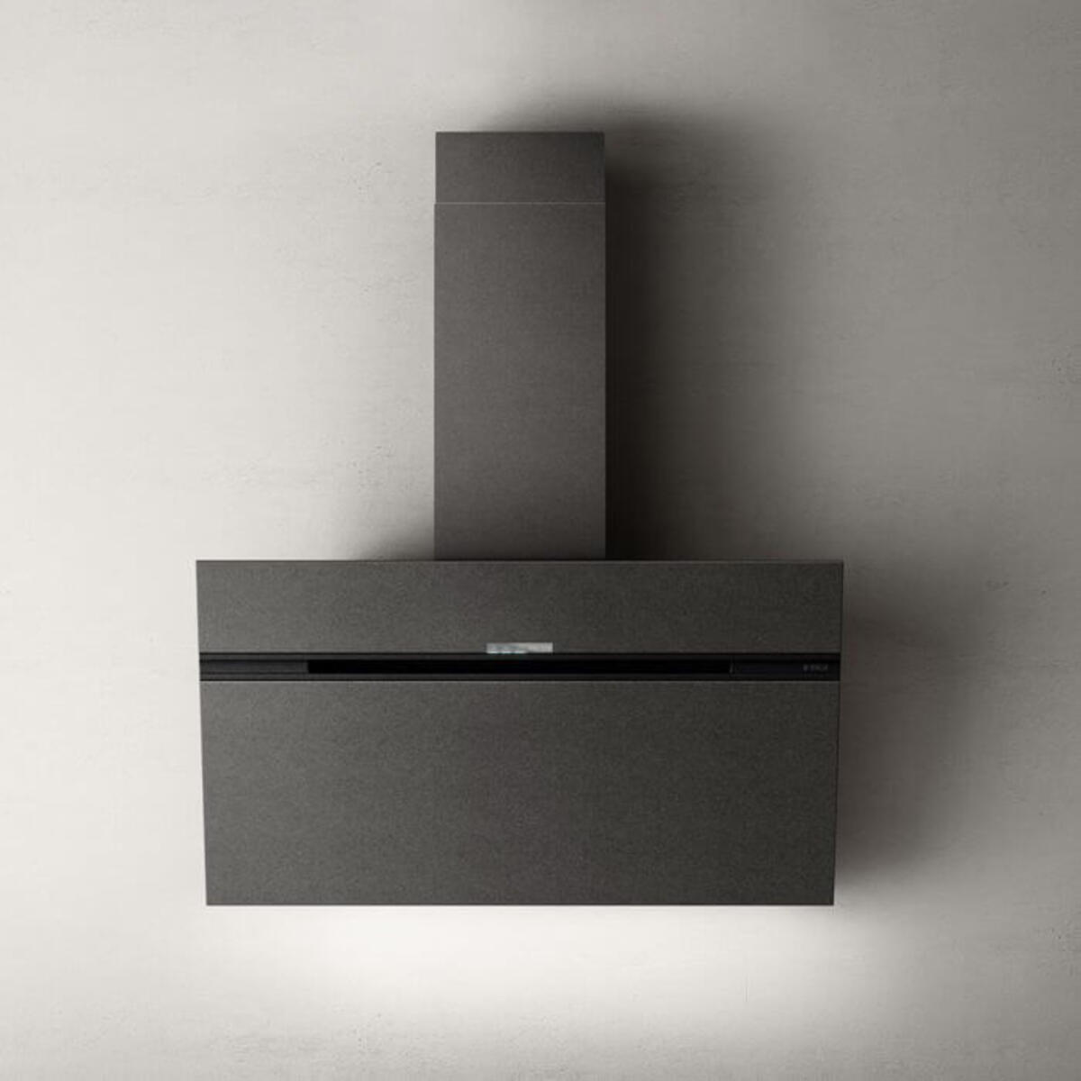 Elica STRIPE URBAN CAST IRON/A/90 Duvar Tipi Davlumbaz 