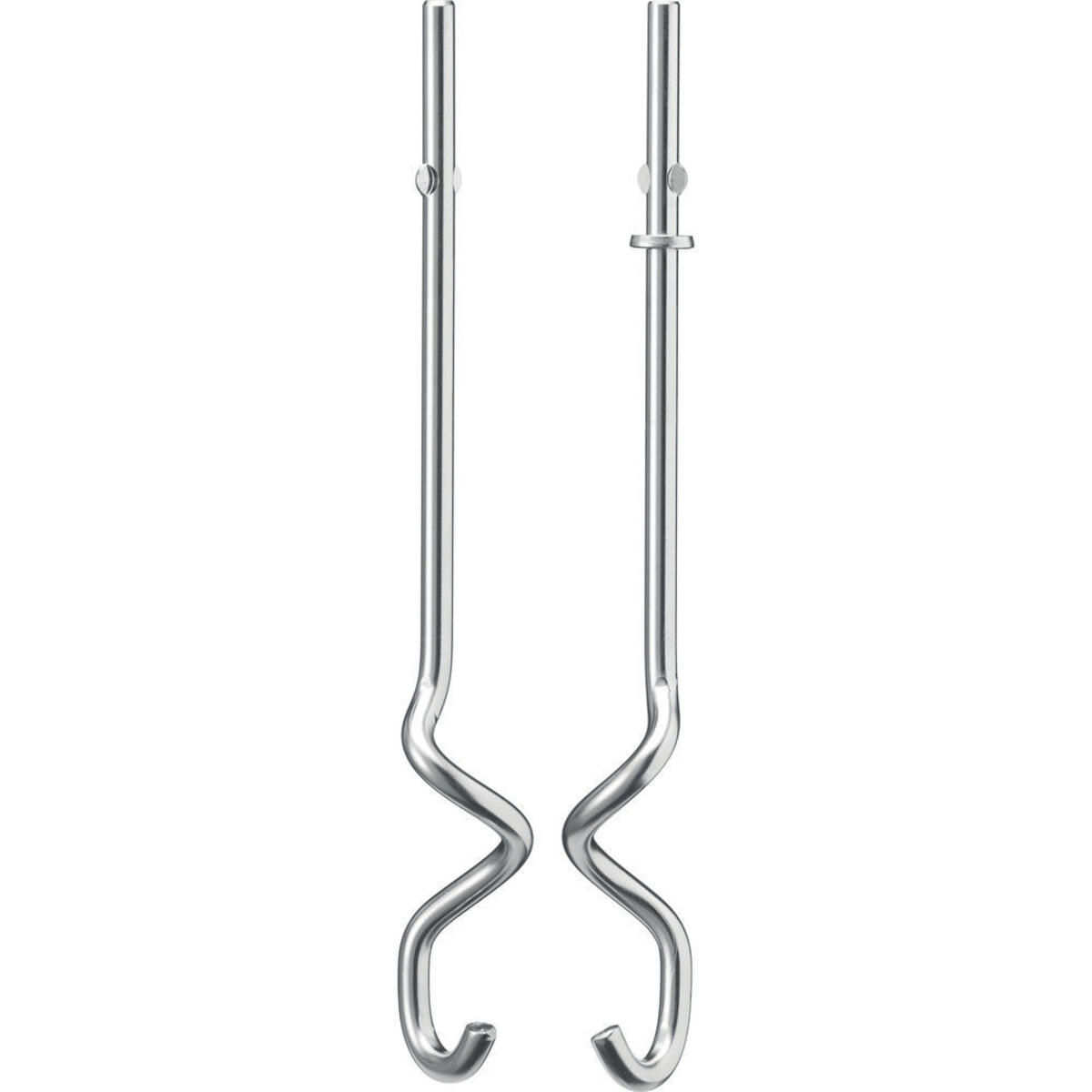 Kitchenaid 9 Hızlı El Mikseri 5KHM9212 Contour Silver-ECU